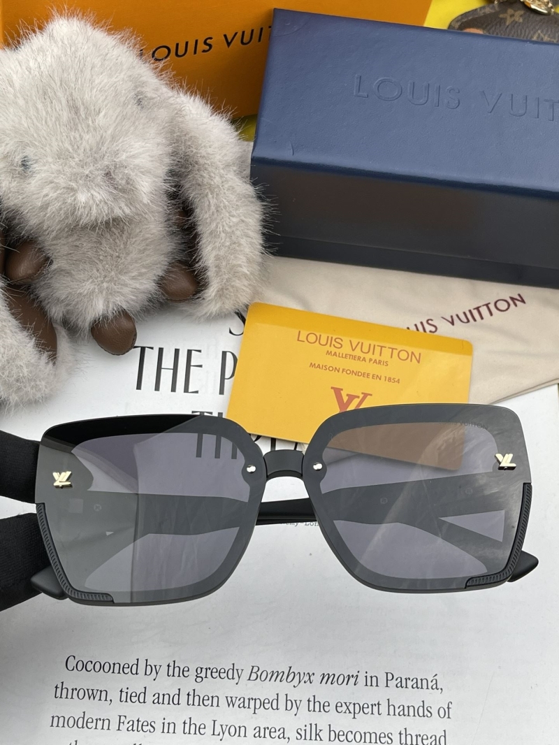 LV Sunglasses